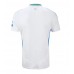 Leeds United Prima Maglia 2024-25 Manica Corta